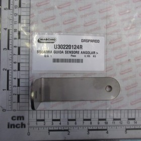 SQUADRA GUIDA SENSORE ANGOLAR-