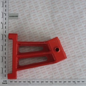 RIGHT DISCS SPRING SUPPORT
