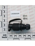 PLUG 3 POLE