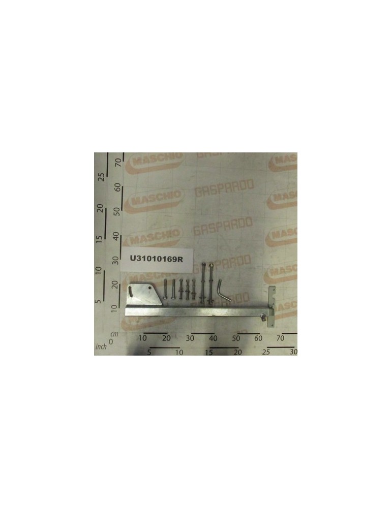 KIT SUPP.RPN-RPV-DPR-EL.SU PO