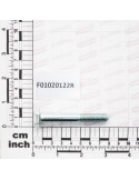 SCREW M10X1,5X70