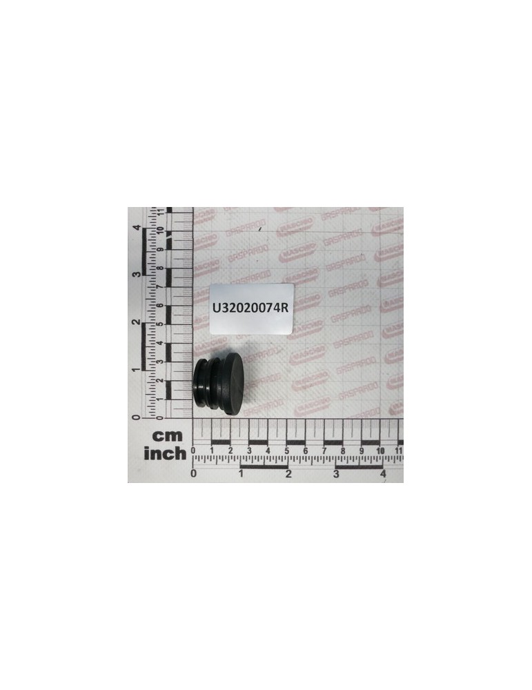 CLOSURE CAP  CONNECTION TAP DP