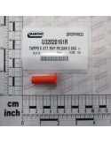 CAP QUICK CONNECT.RILSAN  $8X6