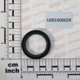 O-RING ROTATING SHAFT D.35X47