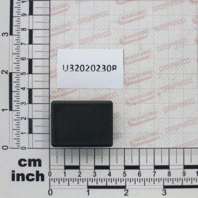 CAP FOR RET.TUBE 40X30 TKN.1-3