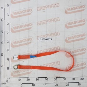 POLYES.TIE.ECO600 L-1430