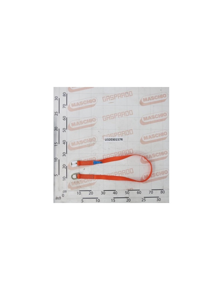 POLYES.TIE.ECO600 L-1430