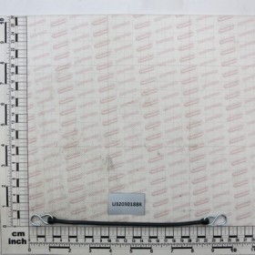 TIR.GOMMA-L-240MM+ANELLI ART.A