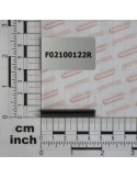 PIN EL. 6 X45 DIN 1481