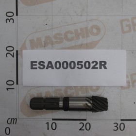 PINION GOLIA PRO