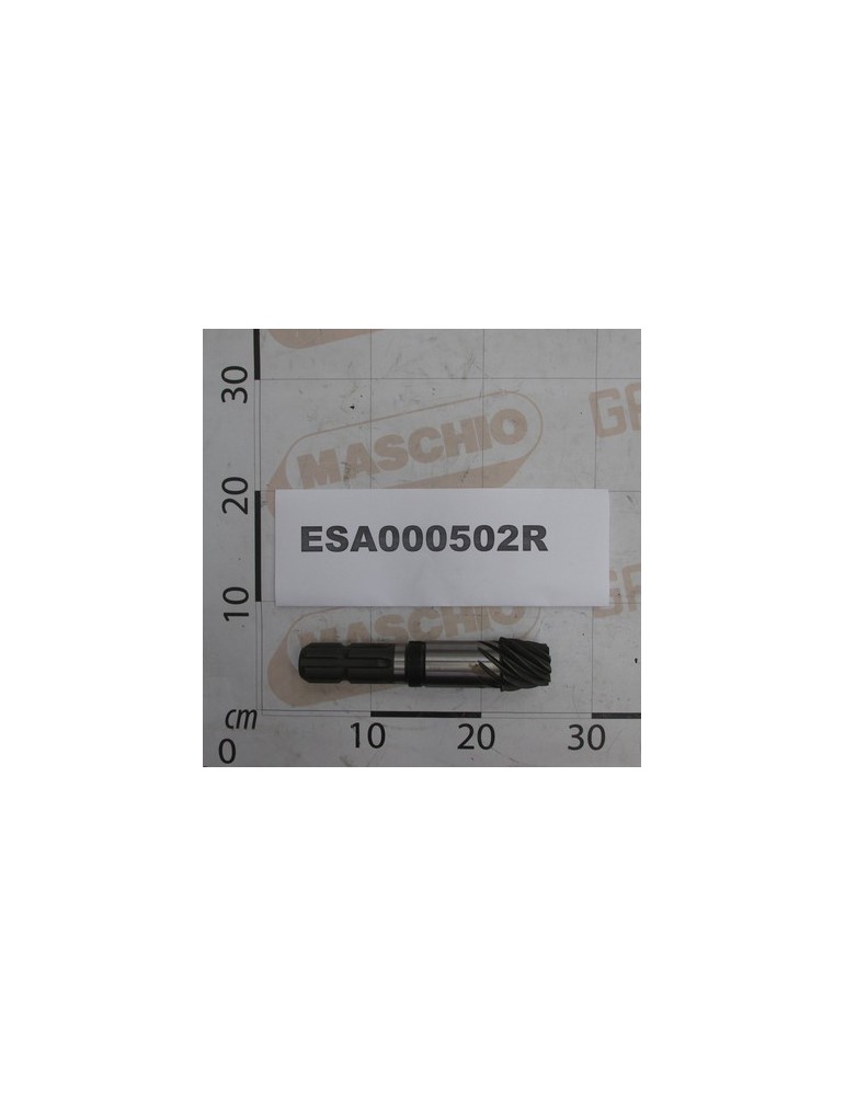 PINION GOLIA PRO
