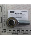 TERMINAL ENDS SAKB 20F DIN