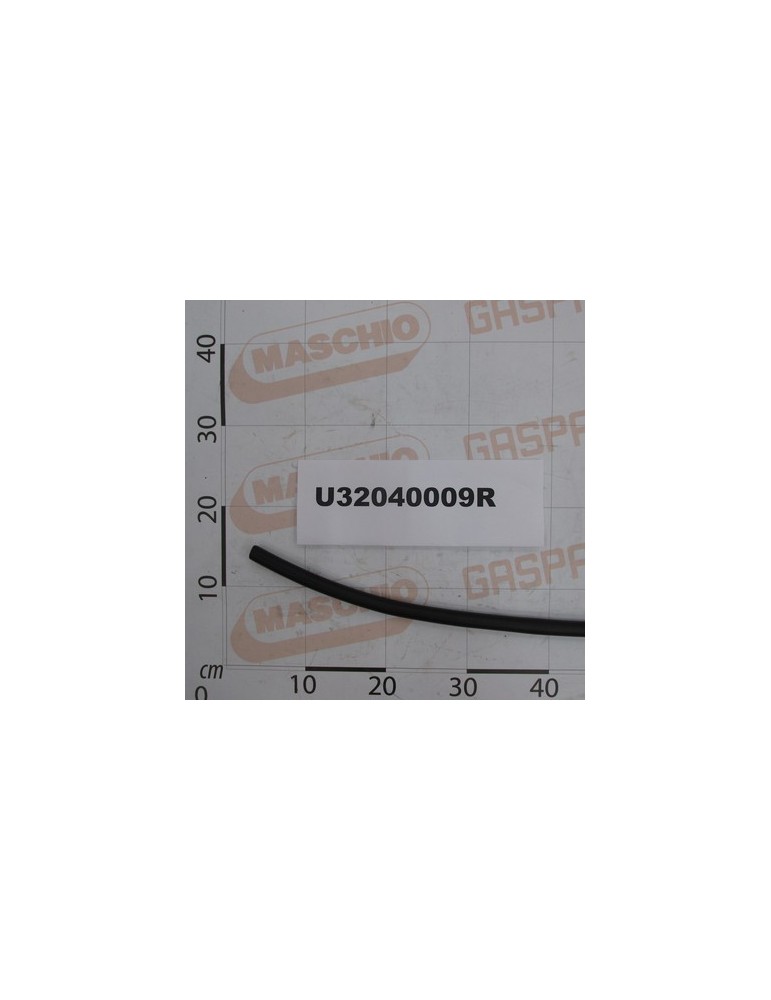 TGM PVC SUP RAGNO $10X19 80BAR