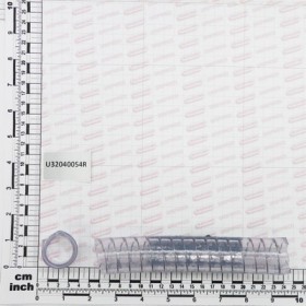 ARMORVIN PIPE $25X34