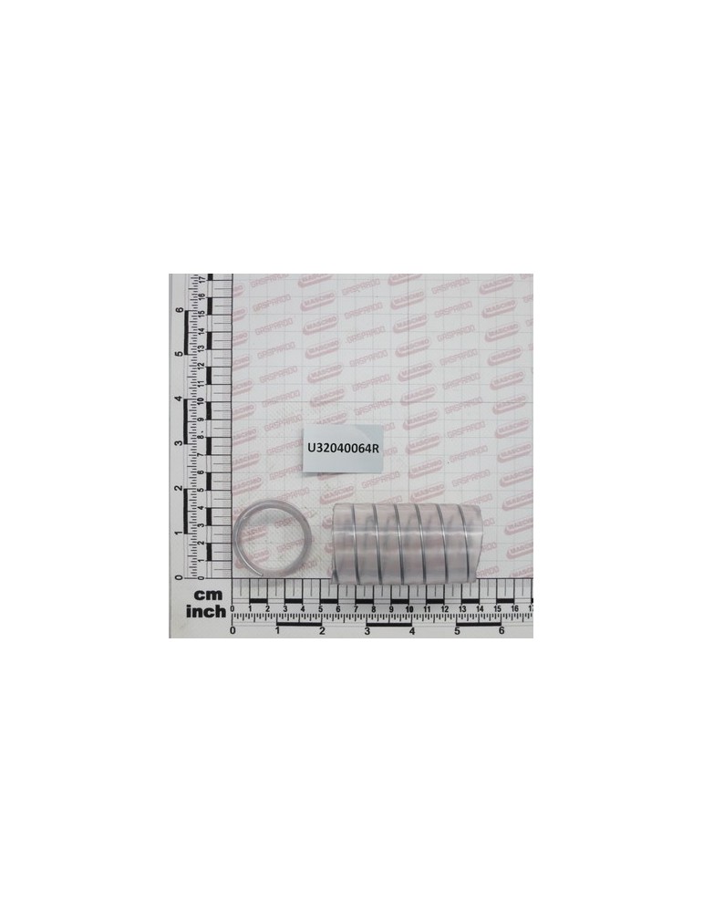TUBO ARMORVIN $35X44