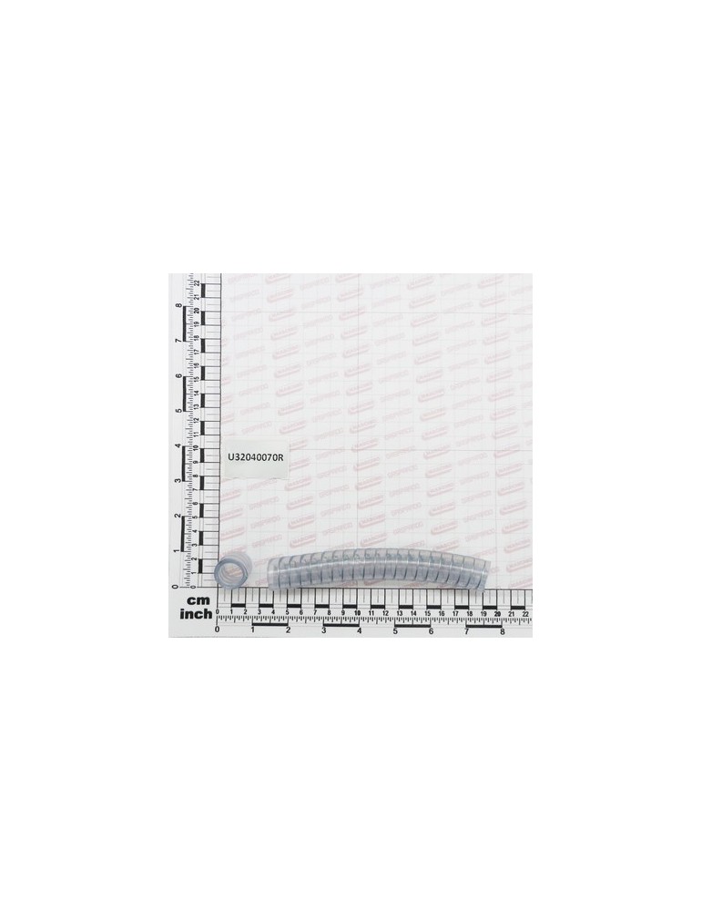 ARMOVIN TUBE D16X21,5