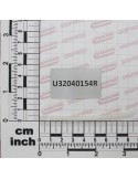 PIPE RILSAN PA11 $4X2 NEUTRAL