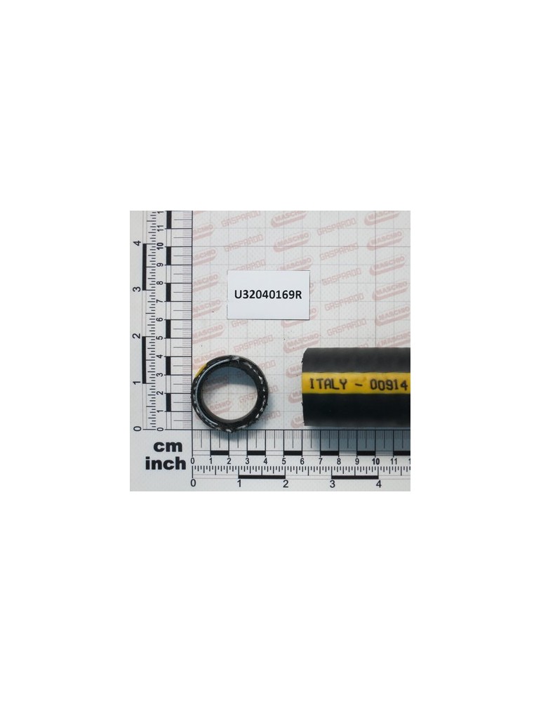 TGM VACUP. S.EL.$30X40 SPIRAL
