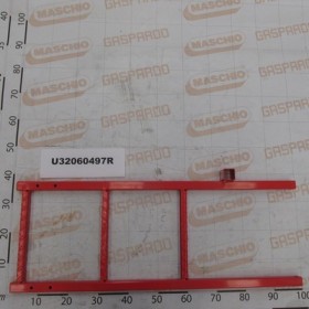 FRAME LOWER STILE CAMPO