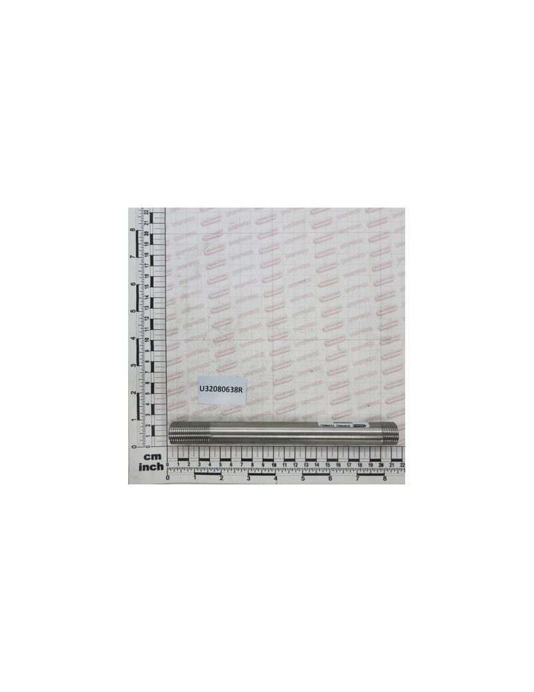 TUBE $20 SP.2 L202 MASCHIO-MAS