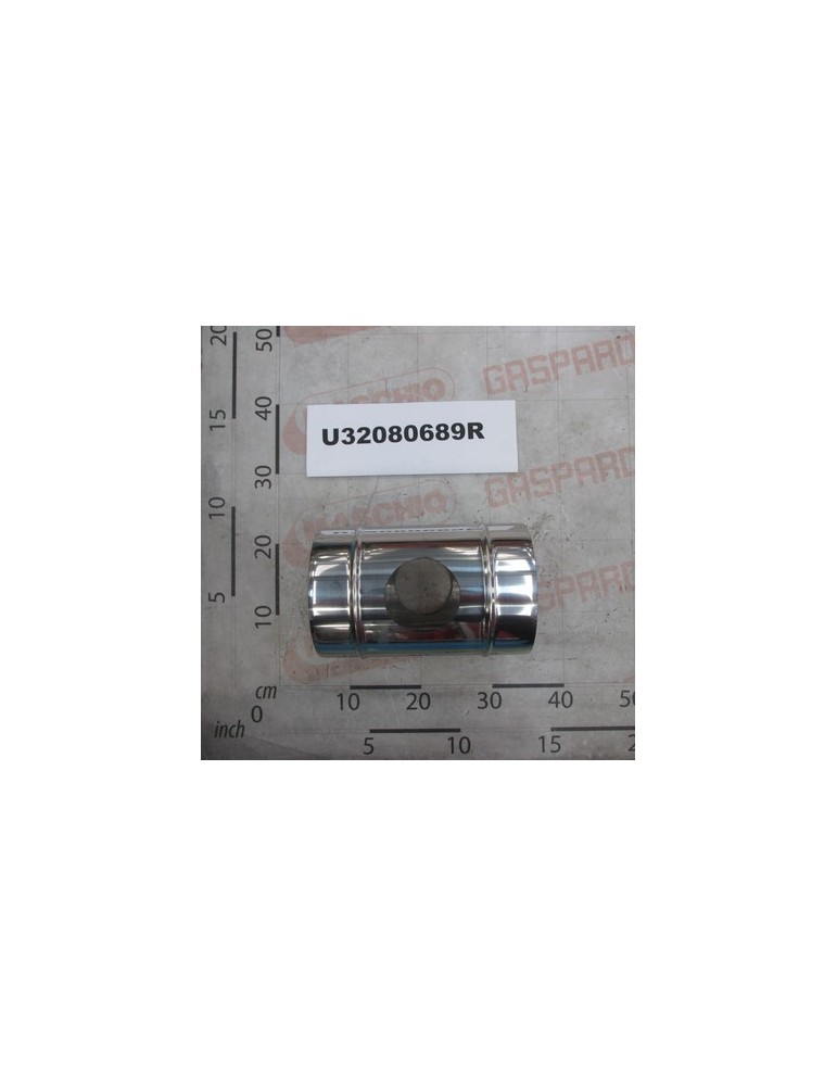 TUBE $160 2F80 I-500 3FIL.L-24