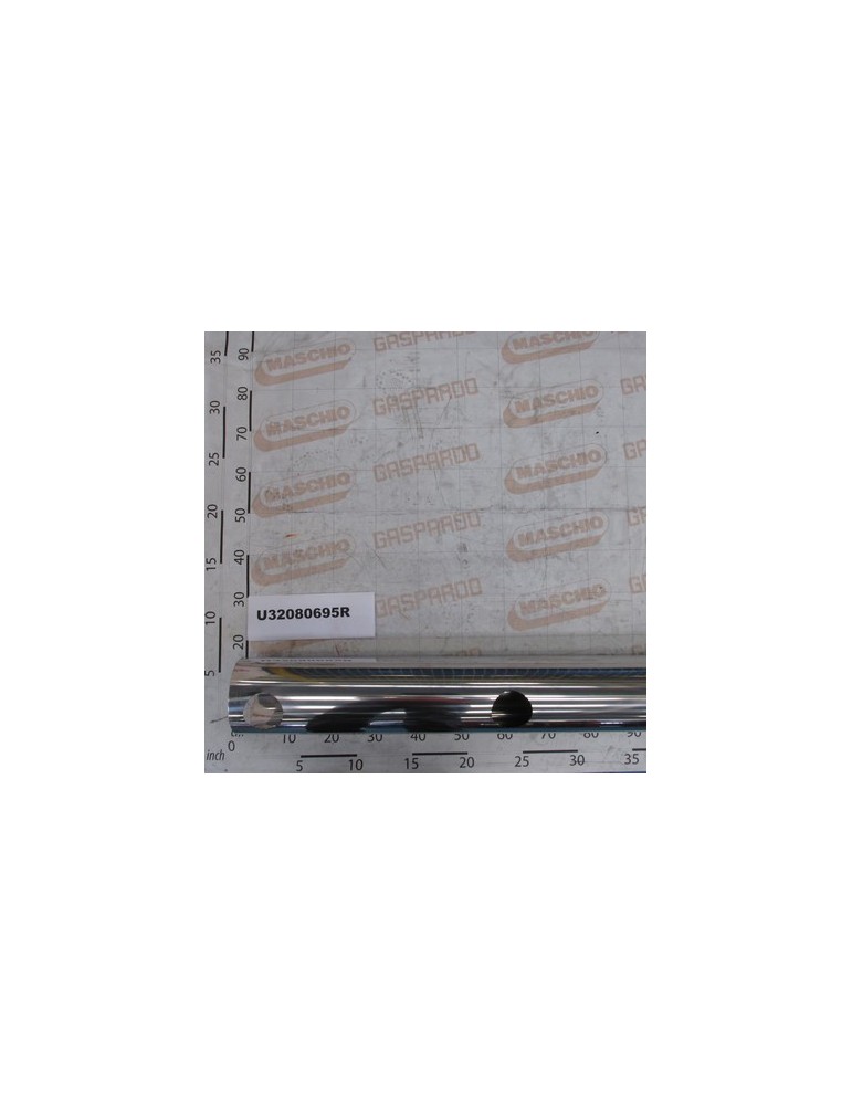 TUBE $160 2F80 I-500 2FIL.L-99