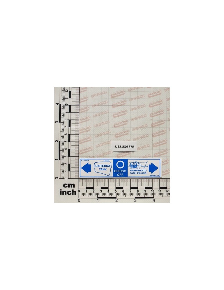TANK-0-FILLING 3WAY STICKERS