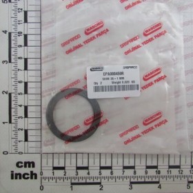 SHIM 35-1 MM