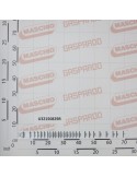 DRY LEVEL PLATE CAMPO 22(2012)