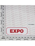 STICKER EXPO T22,5 155X60