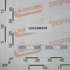 SETUP LABEL FOR BOOM 700