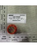 TURBO CAP+NUZ. 1MM L.HANDLE