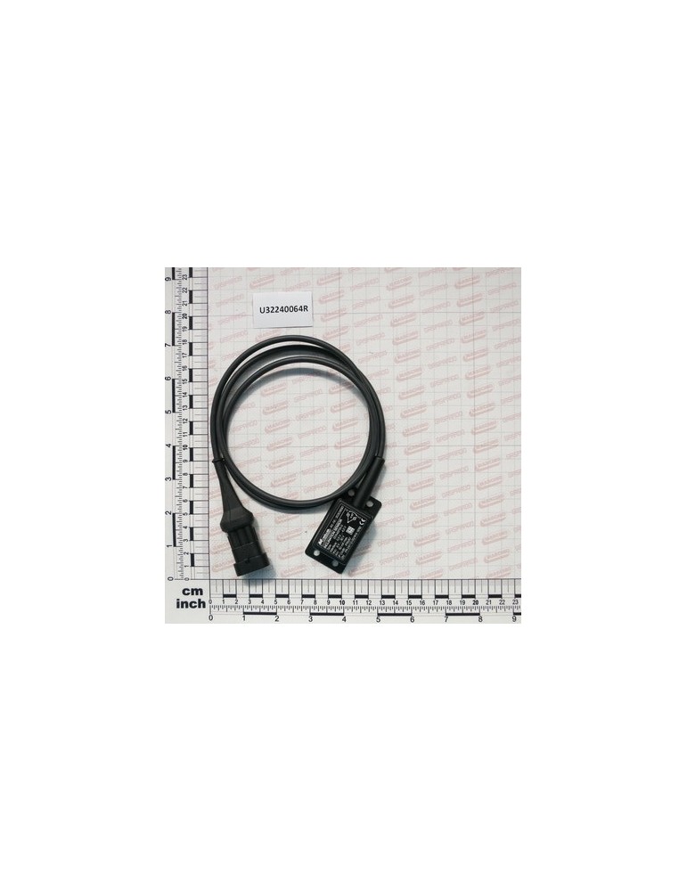 ME-SEW TILT SENSOR ELECTRONIC.