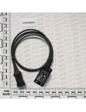 ME-SEW TILT SENSOR ELECTRONIC.