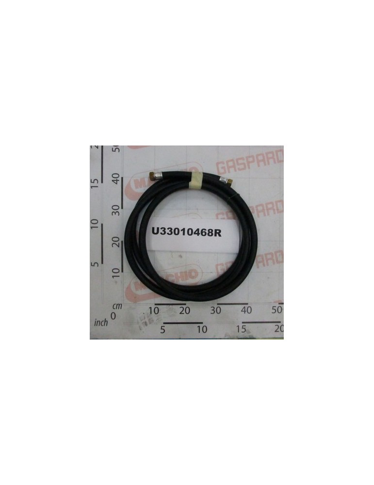 KTGM $13 D-D L-3,5MT SAE100R1