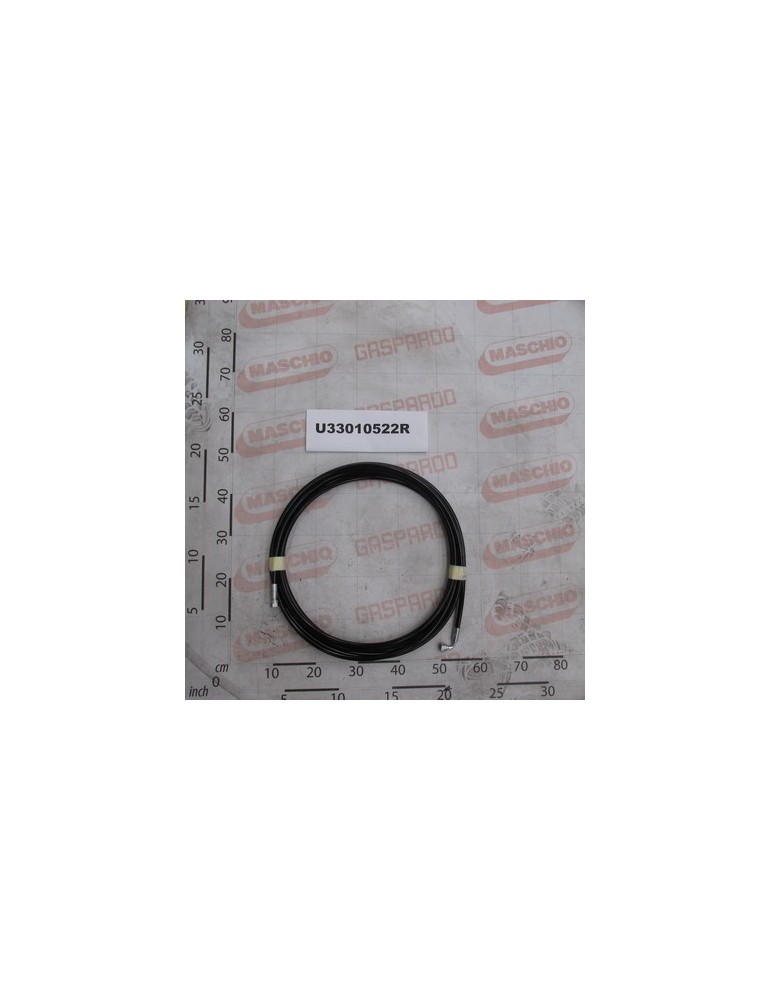 HOSE KIT IDR.1/4\" M9 F90-F90