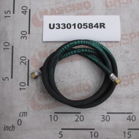 KTGM D.10X19 ORC.D-D L-2,50MT