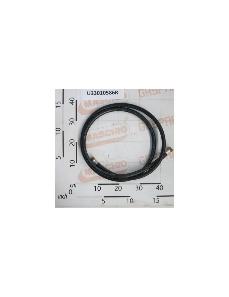 KTGM $10X19 FRU.D-D L-2,60MT