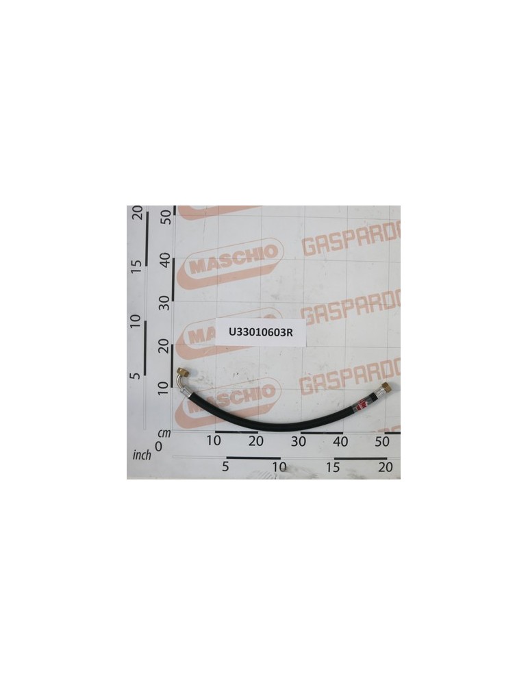 KTGM 10X19 FRU.D-C L-0,50MT 5