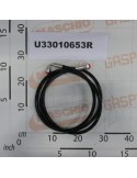 K.HYDR.PIPE 1/4\" MT2,20 F90Â¦-F