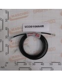 K.HYD.TUBE 1/4\" MT6,30 F90Â°-O
