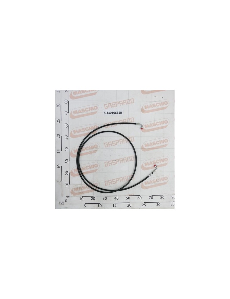 K.HYDR.PIPE 1/4\" MT3,10 F90Â¦-F