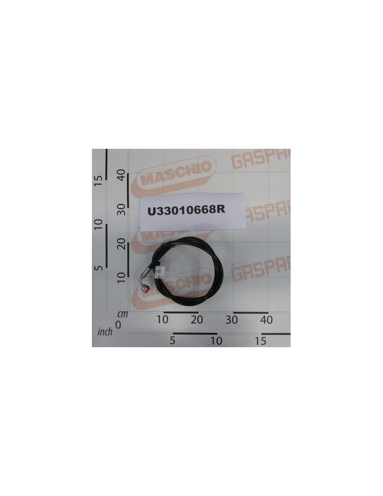 K.HYDR.PIPE 1/4\" MT1,20 F90Â¦-F