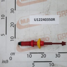 WASHING JET.+VALV.G 1/2\"M