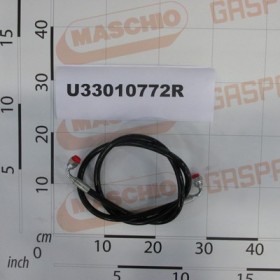 K.HYDR.PIPE 1/4\" MT1,35 F90Â¦-F