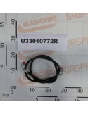 K.HYDR.PIPE 1/4\" MT1,35 F90Â¦-F