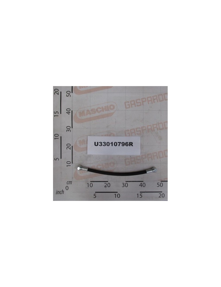 KTGM D.10X19 RAG.D-C L-0,50MT