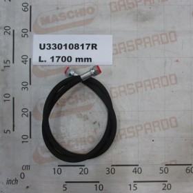 KRTU.1/2 L1,7MT F3/4 SP SAE10