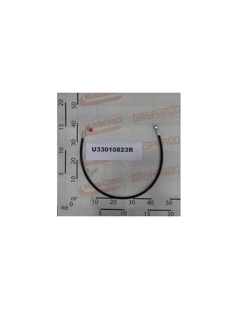 K.HYDR.PIPE 1/4\" MT1,00 F+F90Â¦