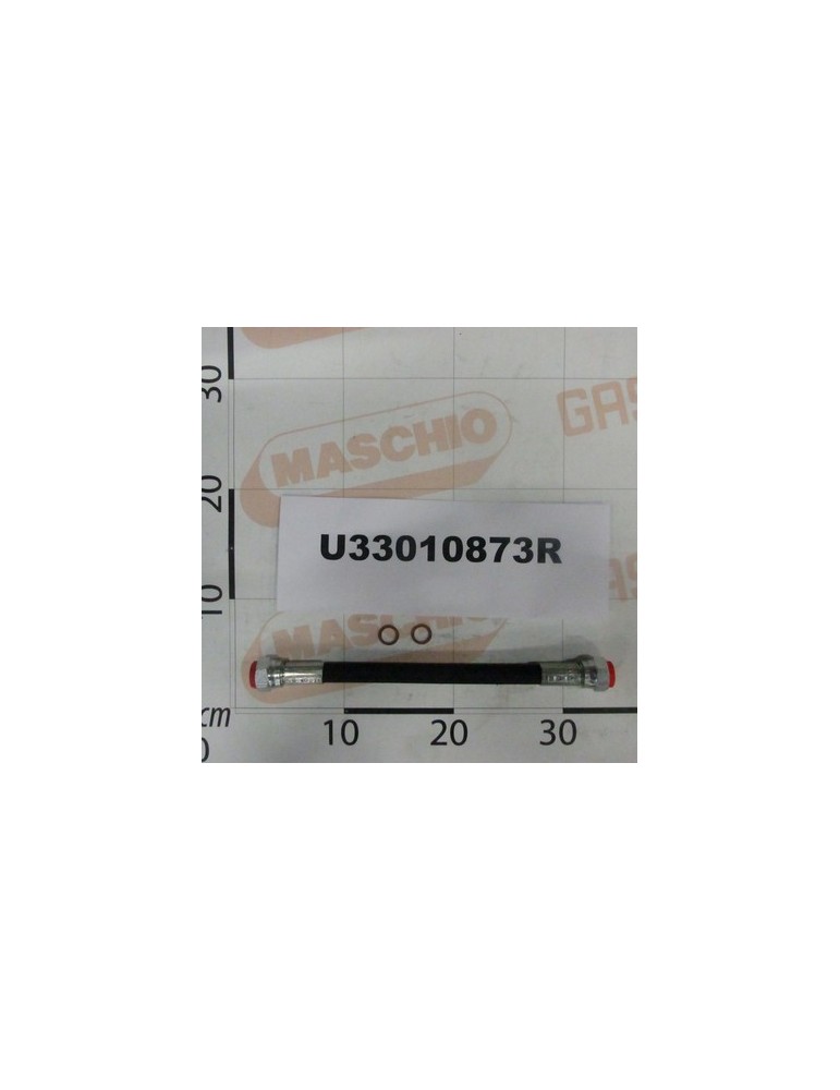 KTGM D.10X19 FRU.C-C L-0,30M 5